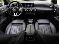 tweedehands Mercedes A250 4MATIC Premium Plus, (225 PK) Automaat, 2ste-Eigenaar, M
