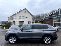 tweedehands VW Tiguan Allspace 1.4 TSI 150pk Business Trekhaak Panoramadak Came