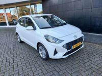 tweedehands Hyundai i10 I10Trend**Clima**Navi**Pdc**Apple-Carplay**Winterp