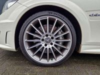 tweedehands Mercedes C63 AMG C-klasse EstateAMG Facelift/Full service historie/Topstaat!