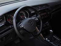 tweedehands VW Touran 1.5 TSI Highline 7p Adap. cruise Trekhaak Carp