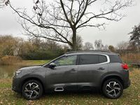 Occasion Citroën C5 Aircross Business Class 131 PK (96 kW) 2020 Grijs SUV