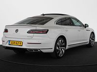 Occasion VW Arteon Business 2021 Wit Hatchback