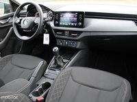 Occasion Skoda Scala Ambition 110 PK (80 kW) 2023 Grijs Hatchback