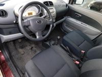 tweedehands Subaru Justy 1.0 69PK COMFORT! Airco!