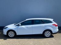 tweedehands Ford Focus Wagon 1.0 EcoBoost Titanium