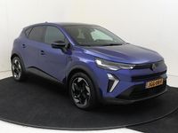 Occasion Renault Captur Techno 143 PK (105 kW) 2025 Blauw SUV
