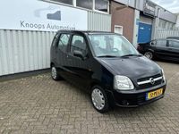 tweedehands Opel Agila 1.2-16V Essentia Nieuwe Apk 04-04-2025