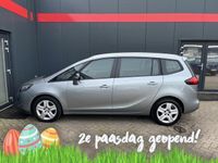 tweedehands Opel Zafira Tourer 1.4 Cosmo | Hoge instap | Ruime auto |