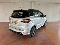 tweedehands Ford Ecosport 1.0 EB ST-LINE