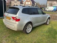 tweedehands BMW X3 3.0i Executive