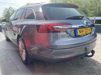 tweedehands Opel Insignia Sports Tourer 1.4 T Innovation Full Options
