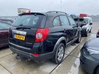 tweedehands Chevrolet Captiva 2008 * 2.4i Style 2WD * 257.D KM * APK 5-24