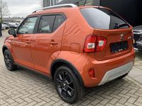 tweedehands Suzuki Ignis 1.2 Smart Hybrid Select op korte termijn leverbaar