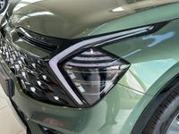 tweedehands Kia Sportage 1.6 T-GDi Hybrid GT-PlusLine *Meerdere uit voorraa