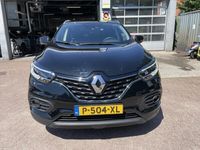 tweedehands Renault Kadjar 1.3 TCe Zen+Garantie tot 2025!!