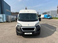 tweedehands Peugeot Boxer 335 2.0 BlueHDI L3H2 Premium