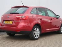 tweedehands Seat Ibiza ST 1.2 TDI Style Ecomotive