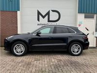 tweedehands Porsche Macan 3.0 D S / Trekhaak / Perfect onderhouden