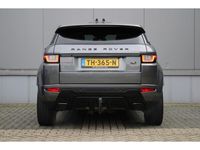 tweedehands Land Rover Range Rover evoque 2.0 Si4 241pk Autobiography