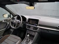 tweedehands Seat Tarraco 2.0 TSI 4DRIVE Xcellence 7pers. Panoramadak/4xstoe