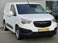 tweedehands Opel Combo 1.5D L1H1 Edition