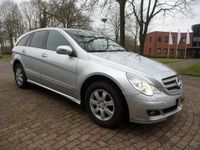 tweedehands Mercedes R280 CDI 4MATIC