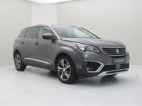 tweedehands Peugeot 5008 1.2 PureTech 130pk S&S EAT8 Allure 5P [ GAP+NAVIGATIE+CLIMAA