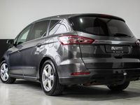 tweedehands Ford S-MAX 1.5 Titanium 7p. Panoramadak Zeer luxe!