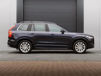 tweedehands Volvo XC90 2.0 T8 Twin Engine AWD | NAP | Trekhaak | 7 Zits | Dealer Onderhouden