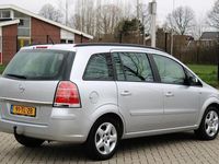 tweedehands Opel Zafira 1.6 Enjoy 7-Persoon l Airco l Cruise l Elek Pak