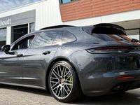 Occasion Porsche Panamera Sport 462 PK (339 kW) 2021 Grijs Sedan