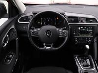 tweedehands Renault Kadjar 1.2 TCe Limited | Automaat | Navigatie | Trekhaak | Carplay