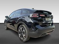 Occasion Citroën e-C4 Business Class 114 kW (156 PK) 2025 Zwart (metallic) Hatchback