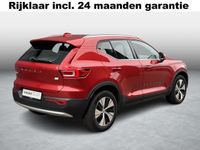 tweedehands Volvo XC40 1.5 T5 Recharge Plus Bright | Navigatie | Stoelverwarming | Achteruitrijcamera |