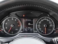 tweedehands Audi Q5 2.0 TFSI quattro Adrenalin Sport automaat / zwart