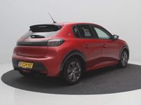 tweedehands Peugeot e-208 EV Road Trip 50 kWh Automaat / €2000,- SUBSIDIE MO