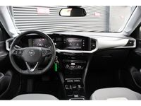 tweedehands Opel Mokka 1.2 T. 130pk 8-traps automaat Elegance