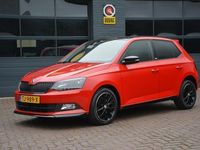 tweedehands Skoda Fabia 1.2 TSI Monte Carlo Automaat