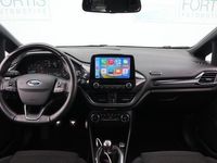 tweedehands Ford Fiesta 1.0 EcoBoost ST-Line NL AUTO | CARPLAY | TREKHAAK
