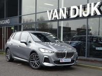 Occasion BMW 225 Active Tourer M Sport 245 PK (180 kW) 2022 Grijs MPV