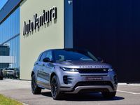 tweedehands Land Rover Range Rover evoque P300e AWD R-Dynamic SE | Eiger grey | cold climate