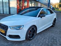 Occasion Audi S3 301 PK (221 kW) 2015