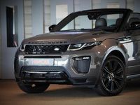 tweedehands Land Rover Range Rover evoque Convertible 2.0 Si4 HSE Dynamic