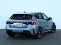 Nieuw BMW 120 M Sport 2026 Grijs Hatchback