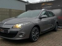 Occasion Renault Mégane III 130 PK (95 kW) 2009 Stationwagen