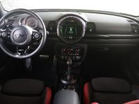 Occasion Mini John Cooper Works Clubman 2018 Wit Stationwagen