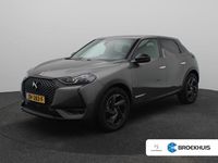 Occasion DS Automobiles DS3 Crossback Performance 131 PK (96 kW) 2019 Grijs SUV