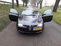 tweedehands Alfa Romeo 147 GTA 3.2 V6 Nieuwe koppeling