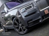 tweedehands Rolls Royce Cullinan 6.75 V12